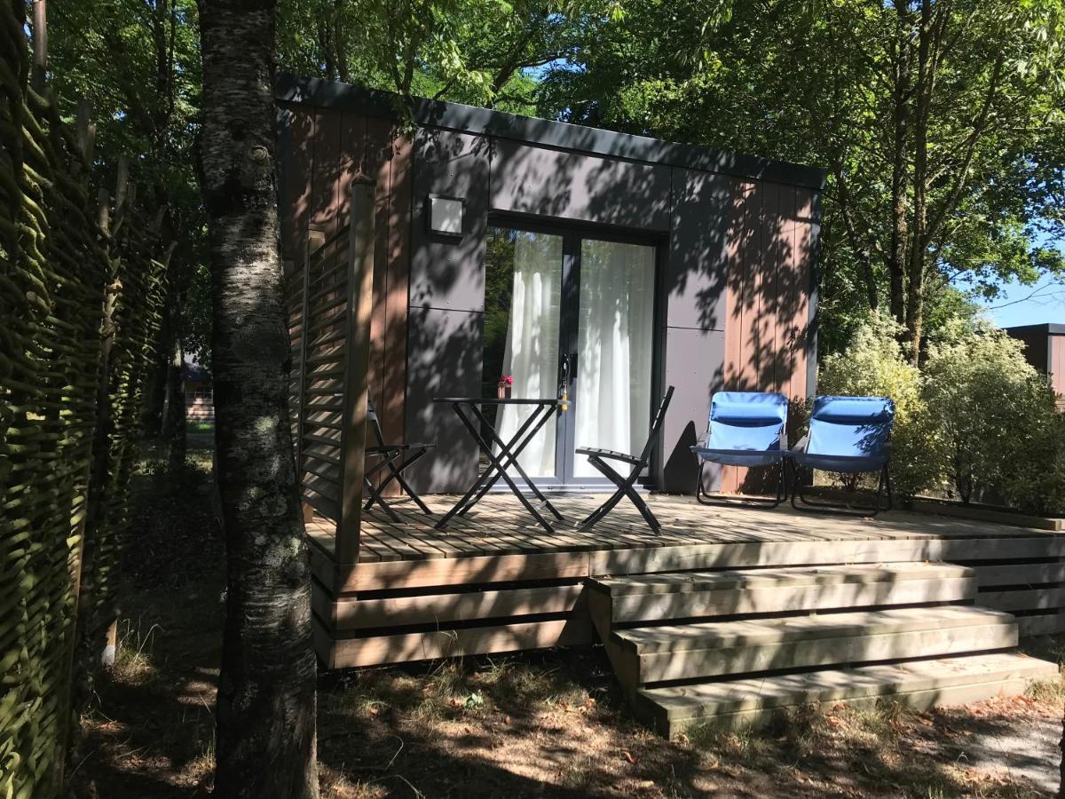 Cottage Du Garlai Bressuire Exterior foto
